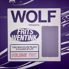 SB PREMIERE: Frits Wentink - Theme 6 [WOLF MUSIC]