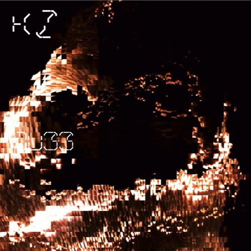 K2 (Kyle Hall & Kero) - FASTR000 (STW Premiere)