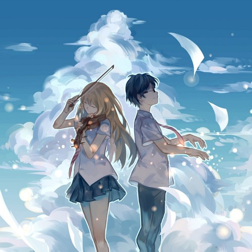Stream 「Nightcore」→ River Flows In You by Gouenji | Listen online for free  on SoundCloud