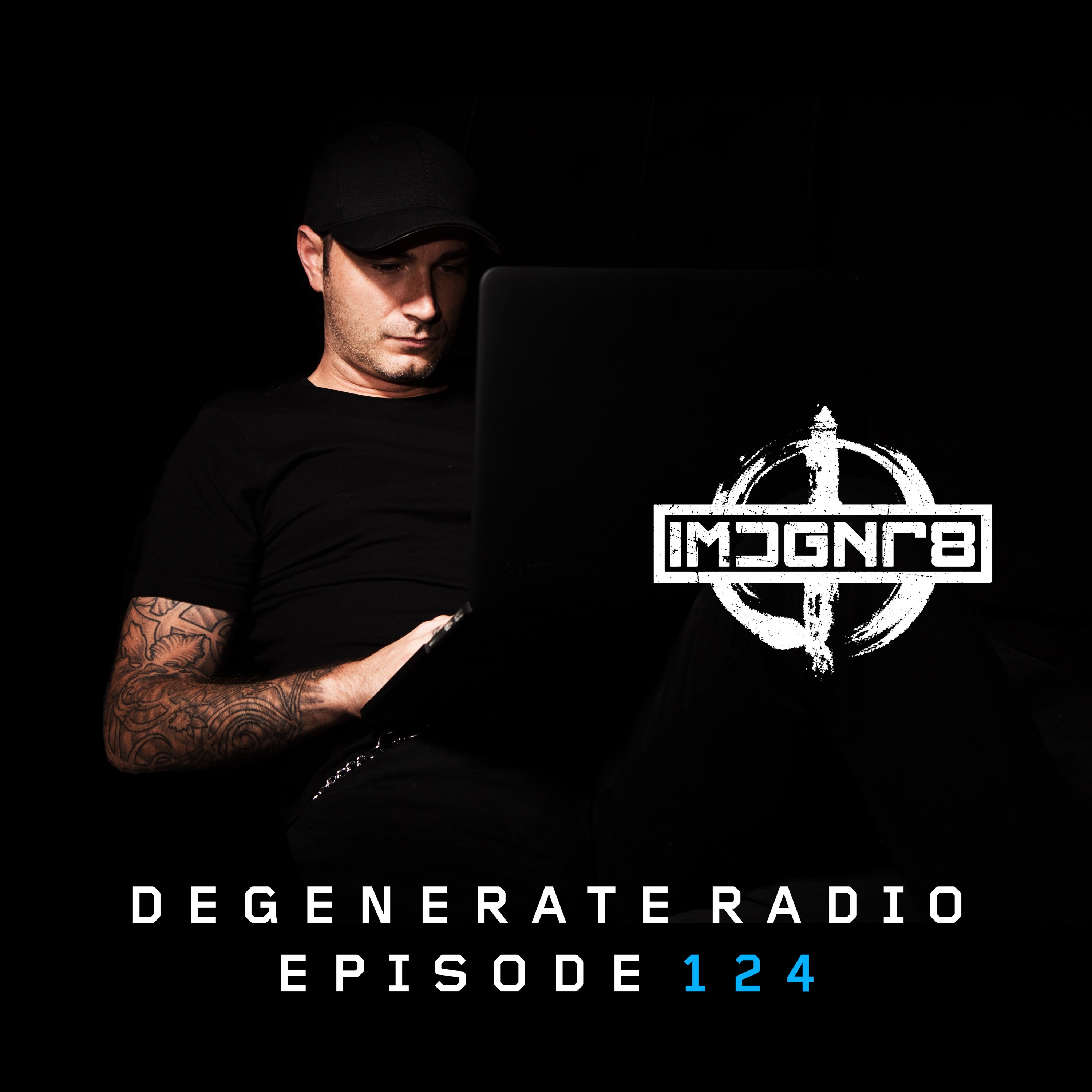 Sean Tyas pres. Degenerate Radio