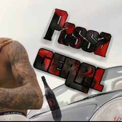 Mota Jr - Passa Geral (Official Videoclip) Dj Totex Remix afrotrap