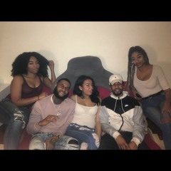 Been Thru FT. THeHundredKid