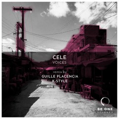Cele - Voices (Original Mix)
