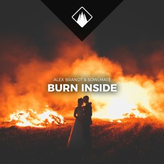 Alex Brandt & Sowlmate - Burn Inside