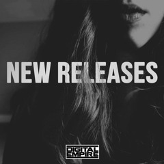 Digital Empire Records - Latest Releases
