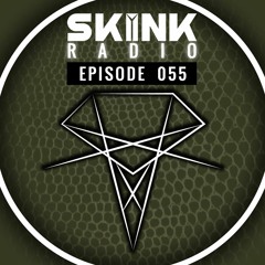 Skink Radio 055 - Hosted by Hopsteady