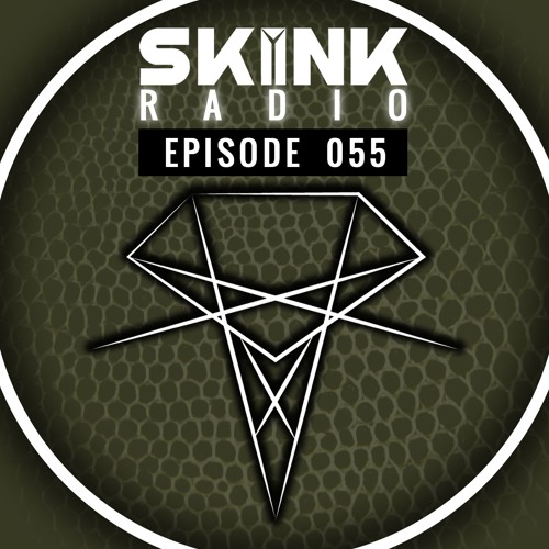 Skink Radio 055 - Hosted by Hopsteady