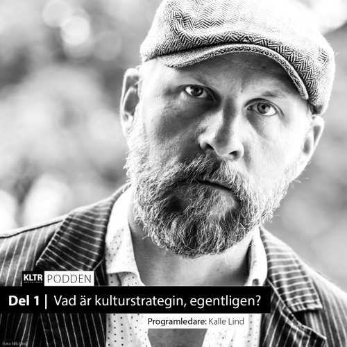 Kulturpodden Avsnitt 1