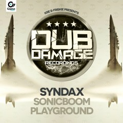 some nice dnb from DUB DAMAGE RECORDINGS
