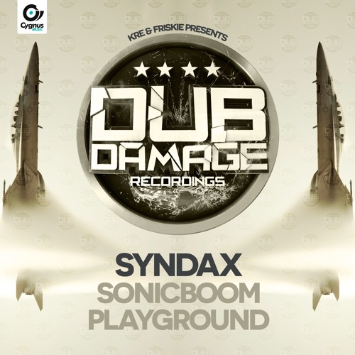 some nice dnb from DUB DAMAGE RECORDINGS