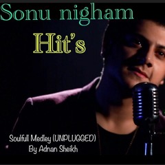 Soulfull Medley By Adnan Sheikh