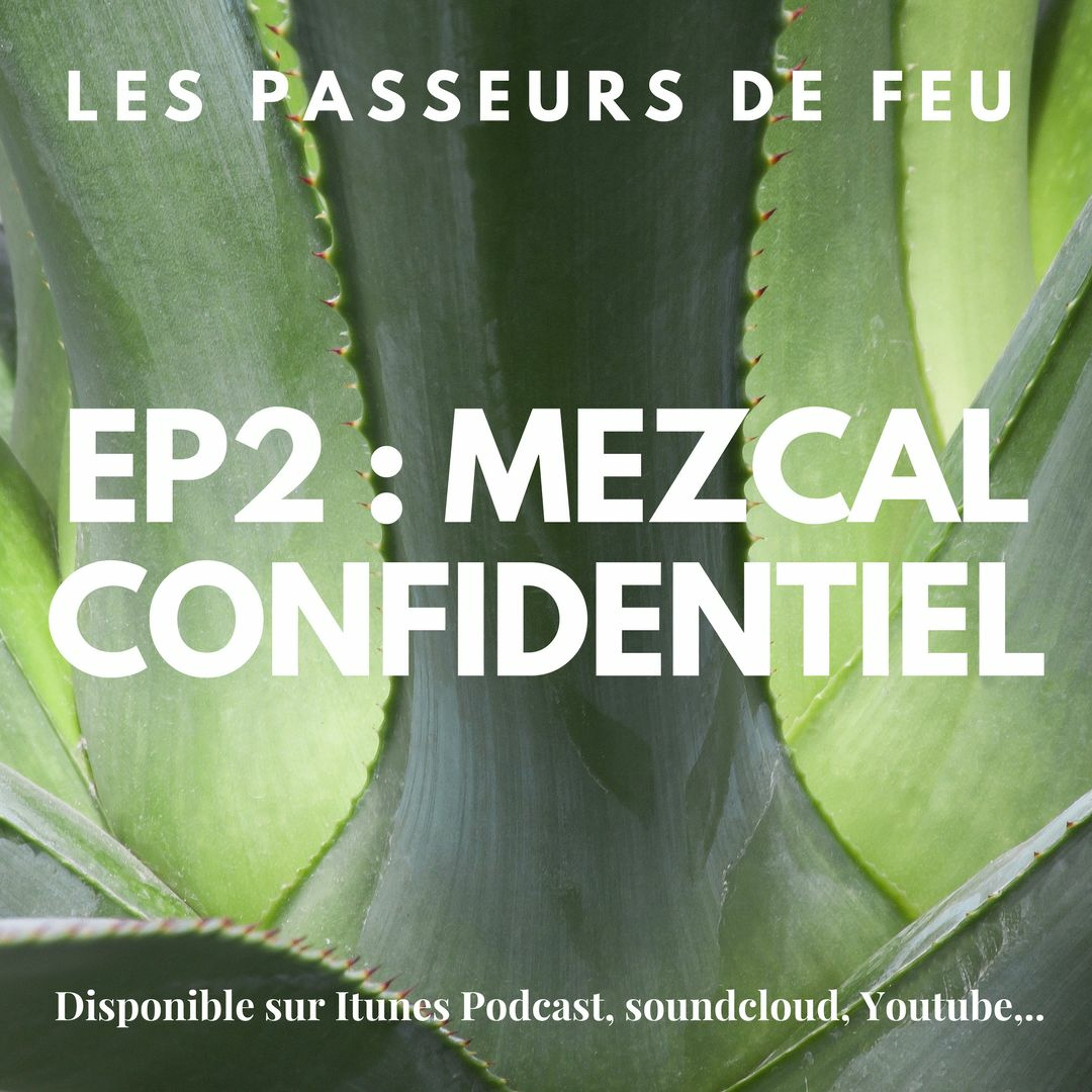 EP2 - Mezcal confidentiel