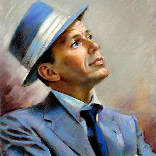 Gorian - I've Got the World on a String