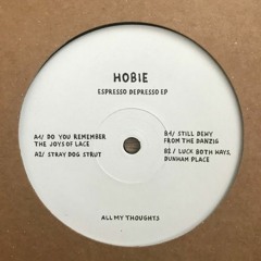 espresso depresso EP