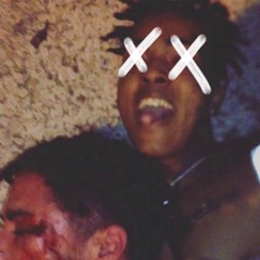 XXXTENTACION - Yung BrAtZ (SLØTH "goin hard"remix)[FREE DOWNLOAD]
