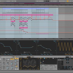 Ableton Wavetable Rules!