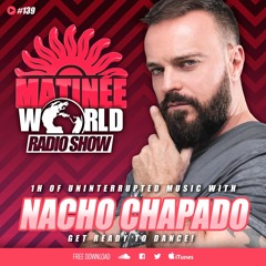 MATINÉE WORLD 139