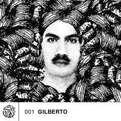 Isle of Wax 001 by Gilberto