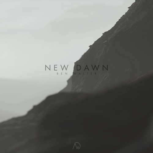 Ben Walter & Satellite Empire - New Dawn