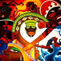 Jagna e Dynamic Flow - A Passada dos índios FINAL 2018