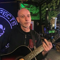 Rather You Shot Me Down - Urban Voodoo Machine cover