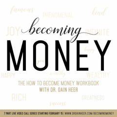 Becoming Money