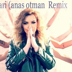 Serena - Safar (anas Otman Remix )
