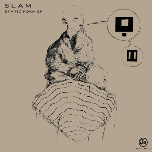 Static Form (Soma507d)