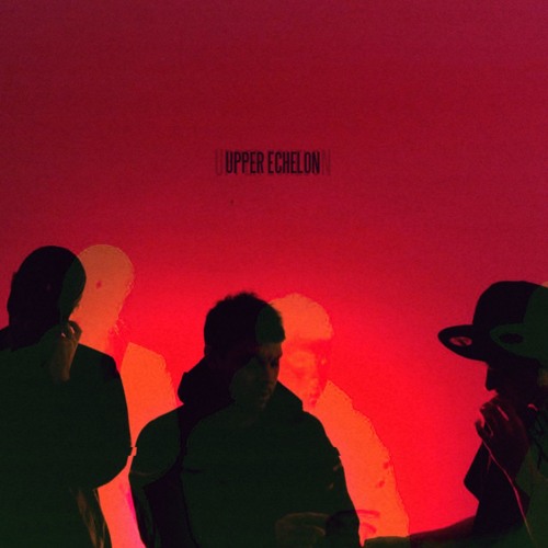 Upper Echelon - Second Coming (VIDEO LINK IN DESCRIPTION)