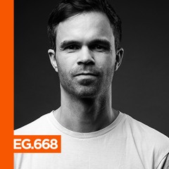 EG.668 David Keno