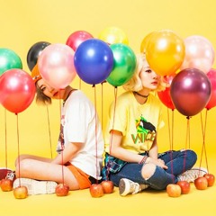 나들이 갈까 - 볼빨간 사춘기