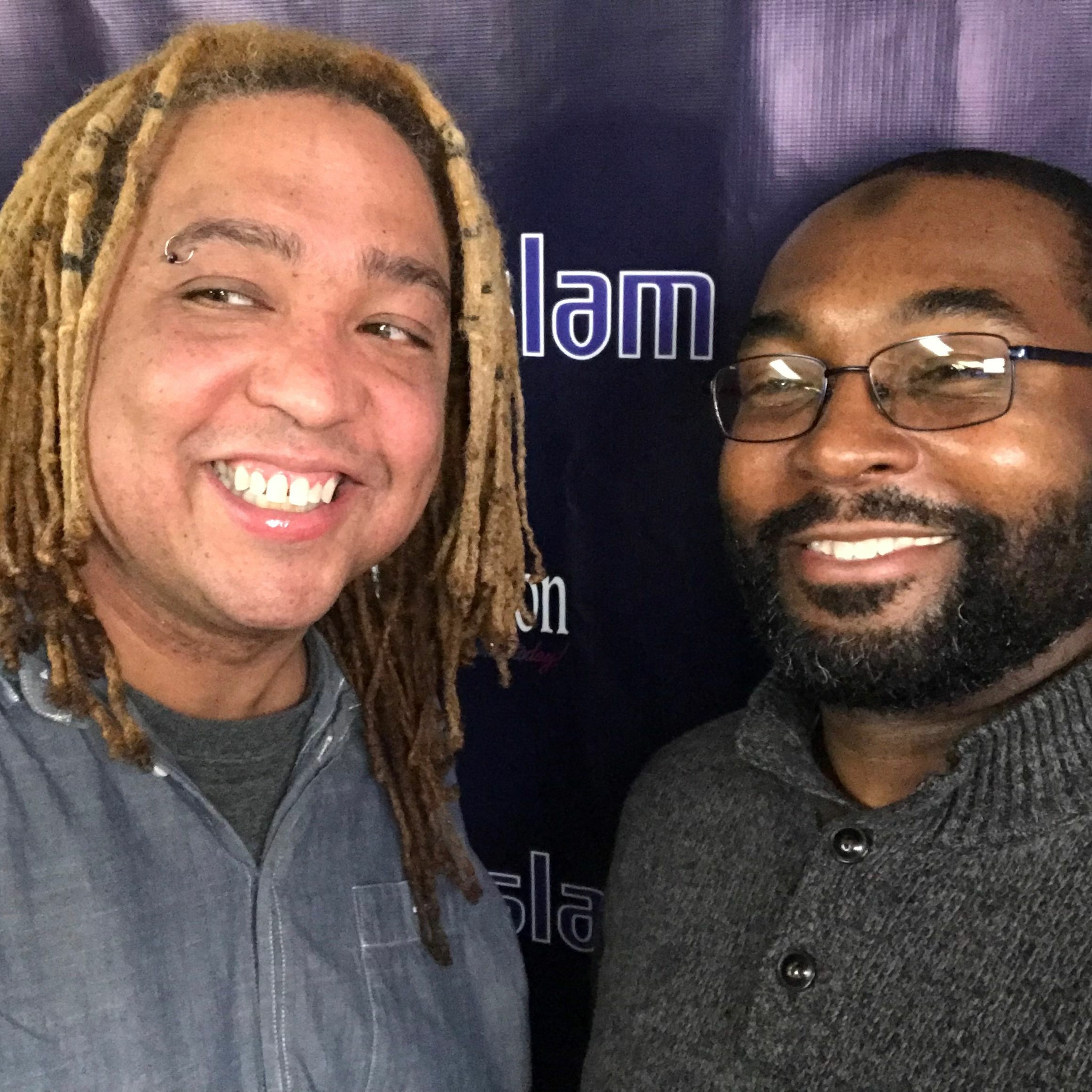 Radio Islam