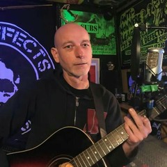 Train In Vain - Clash cover