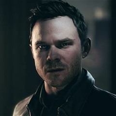 Petri Alanko - A Whisper (Quantum Break OST)