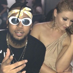 Quentin Brown - From The Trap (throw it back) [prod. KillaTex]