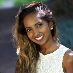 Thurka Gunaratnam wants to talk about Shadeism, hear about why