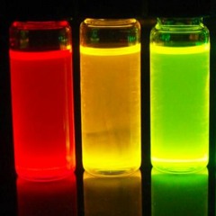 Quantum Dots