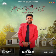 Mere Aali - Sarb Sidhu