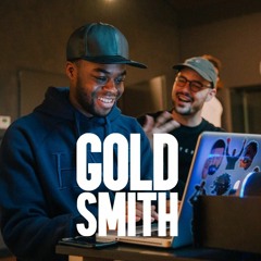 Chalé - Goldsmith Agency Mixtape