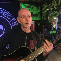 In The Air Tonight - Phil Collins cover