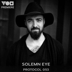Premiere: Solemn Eye - Protocol 053 [Salomo Records]