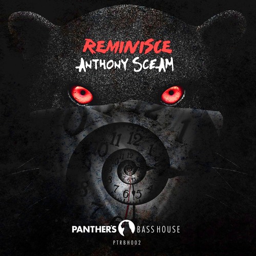 Anthony Sceam - Reminisce