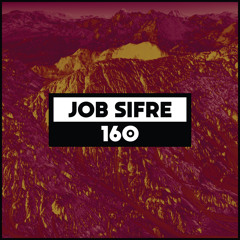 Dekmantel Podcast 160 - Job Sifre