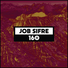 Dekmantel Podcast 160 - Job Sifre