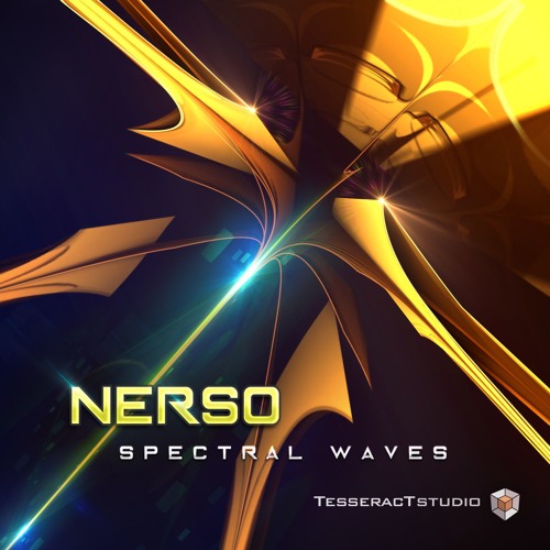 Nerso - Spectral Waves