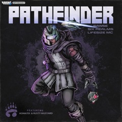 Six Realms & LifeSize MC - Pathfinder [RPFREE007] (OUT NOW)