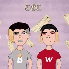 BiSi X Lil NiB - Cec $