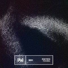 Dead Yucca - Broken (ft. Heartless)