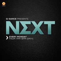 Q-Dance presents NEXT: Episode 194 by Art Frequency