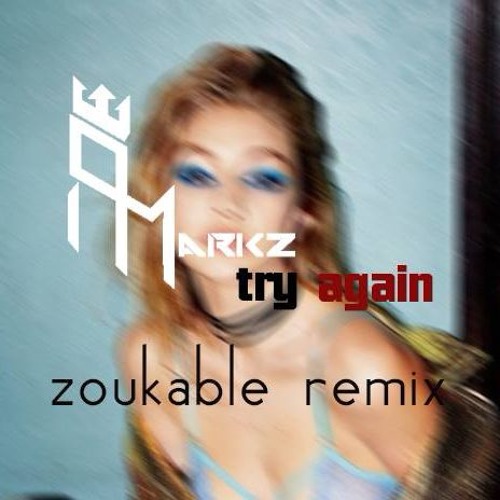 Try Again   Aaliylah (DJ Adilson Markz )
